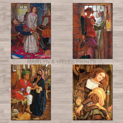William holman hunt - william,