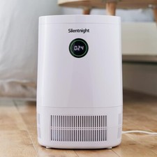 Silentnight Deluxe 4 Stage Air
