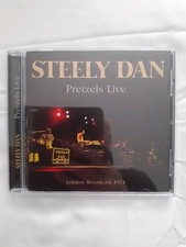 Steely Dan - Pretzels Live -