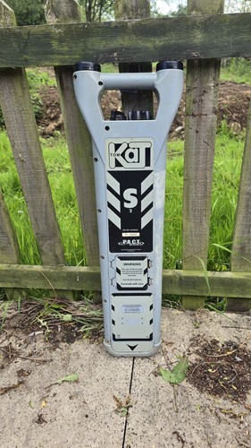 Cable avoidance tool cat - cable,