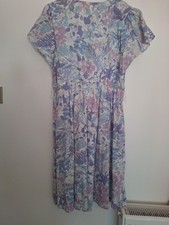 Debenhams Women's Vintage