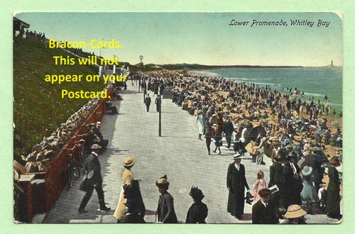 Northumberland 1916 - (e827),