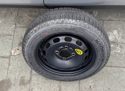 Hankook 175 spare wheel - 175/65/14,