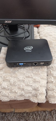 Chillblast intel micro - intel,