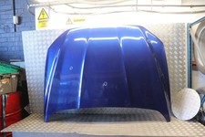 FORD MONDEO MK5 BONNET IN DEEP