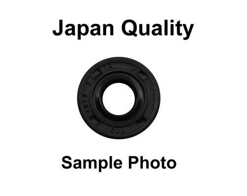 Kickstart oil seal for - oil, suzuki