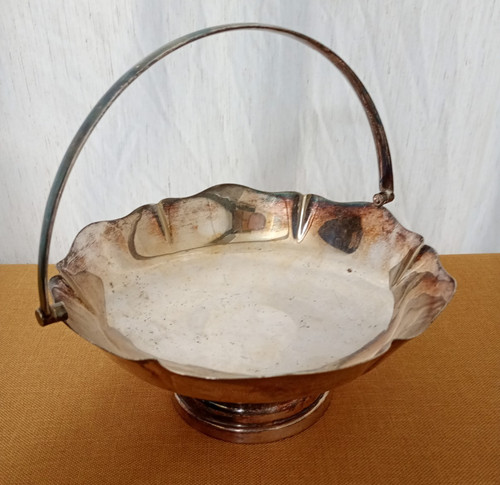 Lee wigfull silver - lee, silver-plated