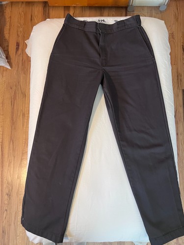 Dickies 874 original fit work - 874,