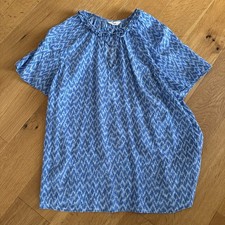 Hush Women's Blouse UK  12