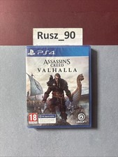 Assassin's Creed Valhalla