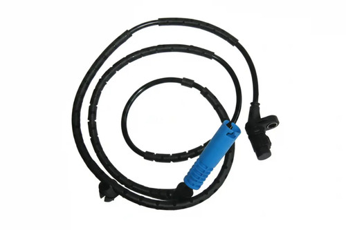 Abs wheel speed sensor rear - wheel,