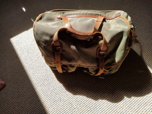 Large billingham camera - billingham,