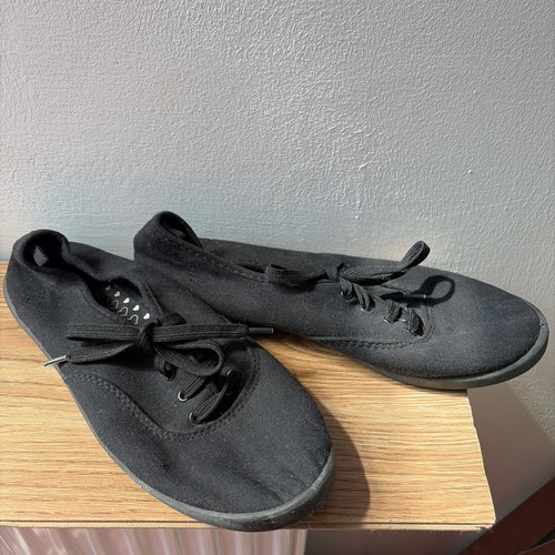 Women primark black lace - black,