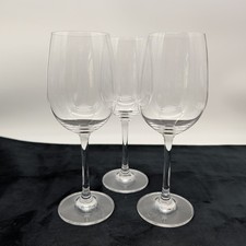 Clear Crystal Extra Large Wine