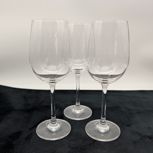 Clear crystal extra - clear, wine
