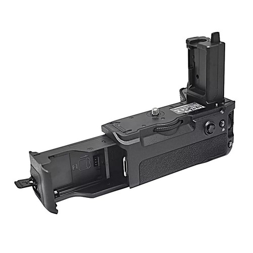 C4em vertical battery - battery, grip