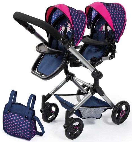Bayer design dolls pram - design,