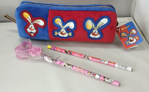 Diddlina pencil case diddl - case,