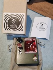 Hudson Broadcast AP Preamp