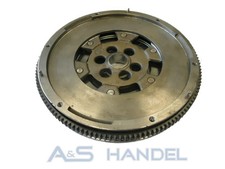 Original dual-mass steering