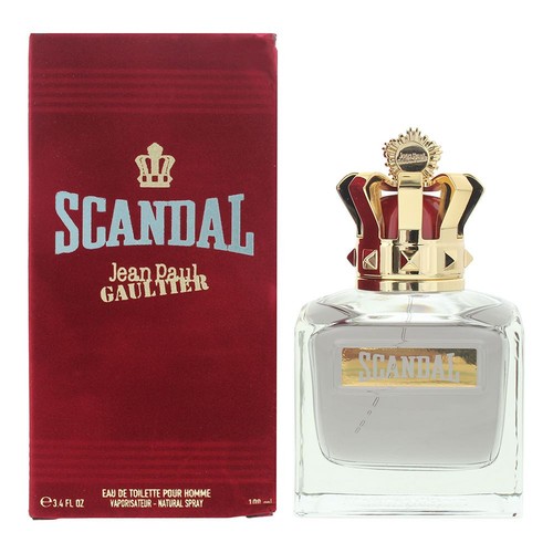 Jean paul gaultier scandal - paul,