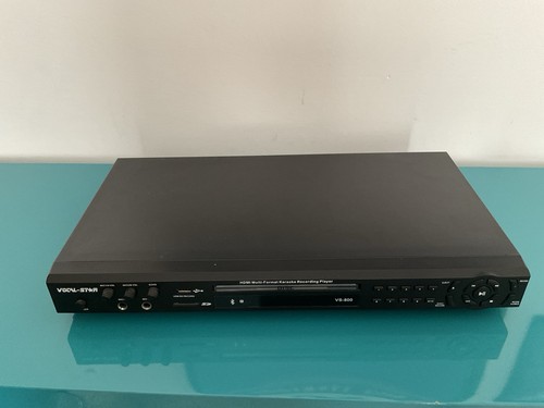 Vocal star 800 karaoke - vs-800,