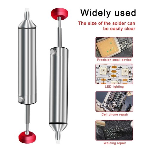 Engineer silicone tip - silicone,