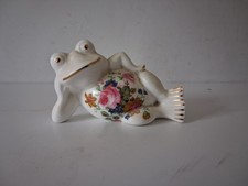 Vintage Crown Staffordshire