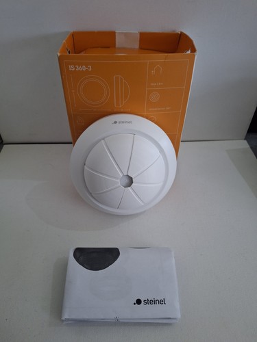 Steinel 360 motion - 360, detector