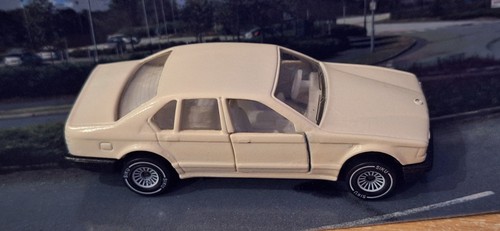 Rare siku 1070 bmw - rare, 735