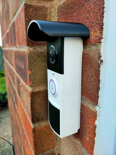 Ring universal video - ring,