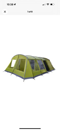 Vango casa lux nearly - casa,