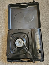 Hi Gear Portable Gas Stove