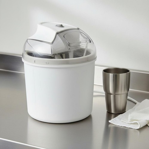 Automatic ice cream - automatic,
