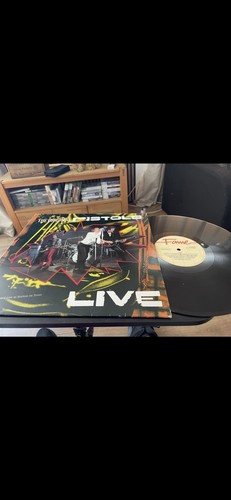 Sex pistols - sex,