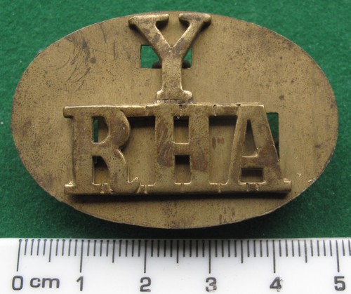 Rha shoulder title - ^,
