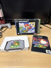 Nintendo 64 - N64 - Super