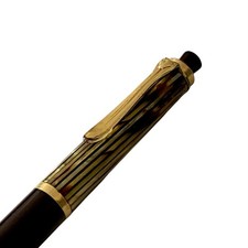 VINTAGE PELIKAN TORTOISE