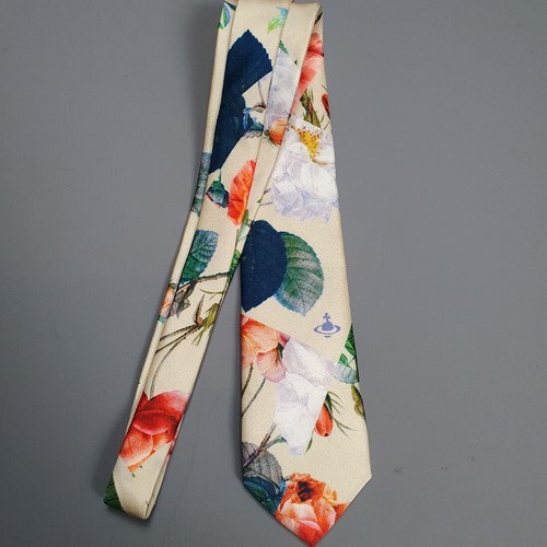 Vivienne westwood floral - vivienne, print