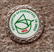 EISTEDDFOD GENEDLAETHOL YR