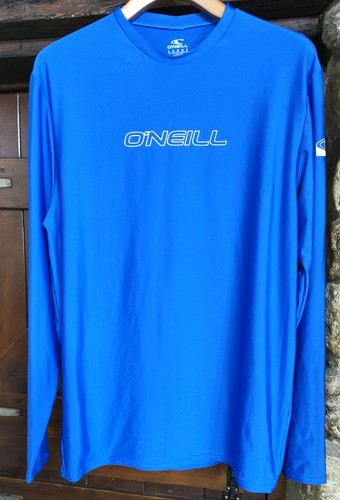 Neill long sleeve rash vest - o'neill,