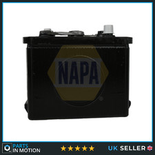 Car Battery 404N NAPA 77015036
