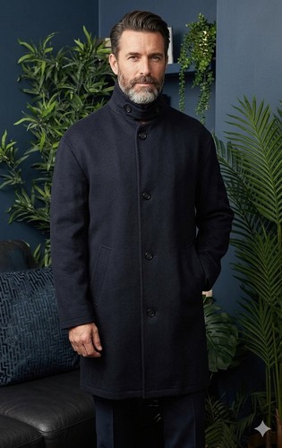 Hucklecoat leisurewear - hucklecoat,