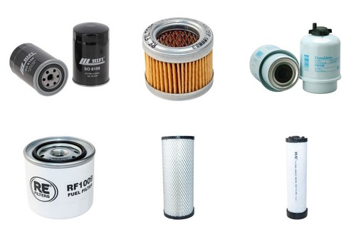 Jcb 8085 zts - 8085, kit