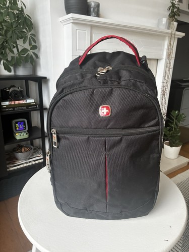 Wenger swiss gear laptop - gear,