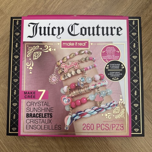 Juicy couture make - couture, it