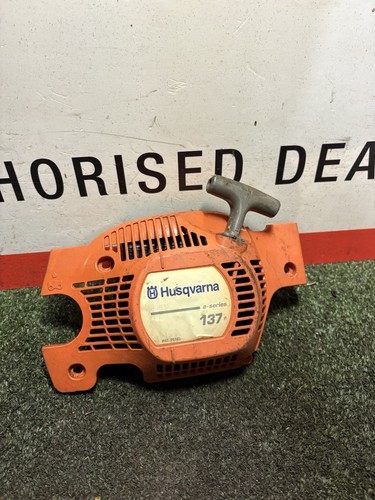 Husqvarna 137 142 - , petrol