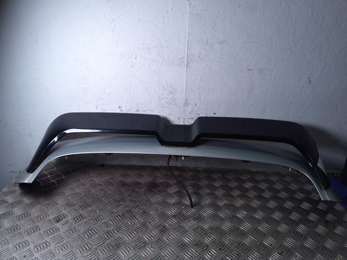 Ford fiesta edge - edge, mk7