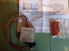 Boyer Bransden PowerBox 6V