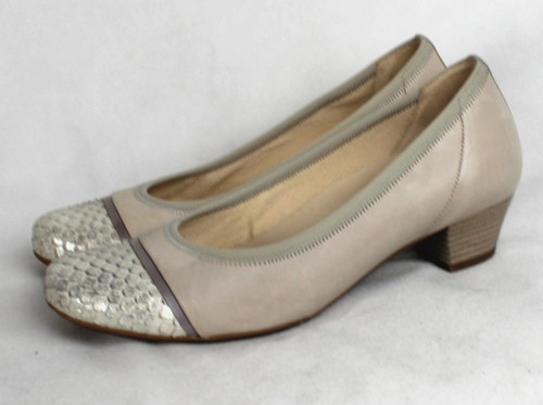 Gabor comfort shoes pumps - shoes,
